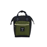 anello 2-Way Micro Shoulder Bag | Cross Bottle REPREVE®