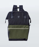 anello Kuchigane Backpack (L) | Cross Bottle REPREVE®