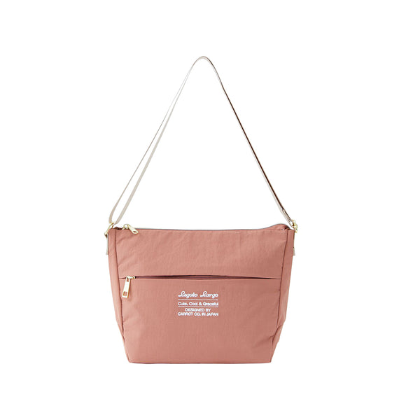 Legato Largo Lieto Mini Shoulder Bag (washable bag)