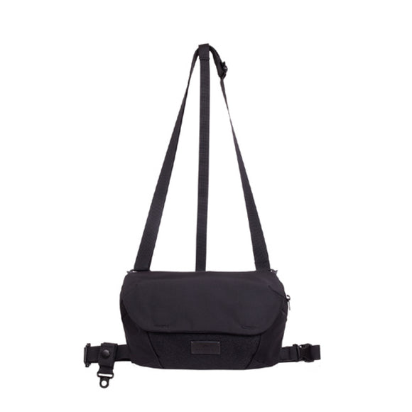 Doughnut BLACK Atom