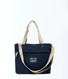 Legato Largo Lieto 2-Way Tote Bag (washable bag)