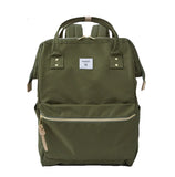 anello Kuchigane Backpack (L) | Cross Bottle REPREVE®
