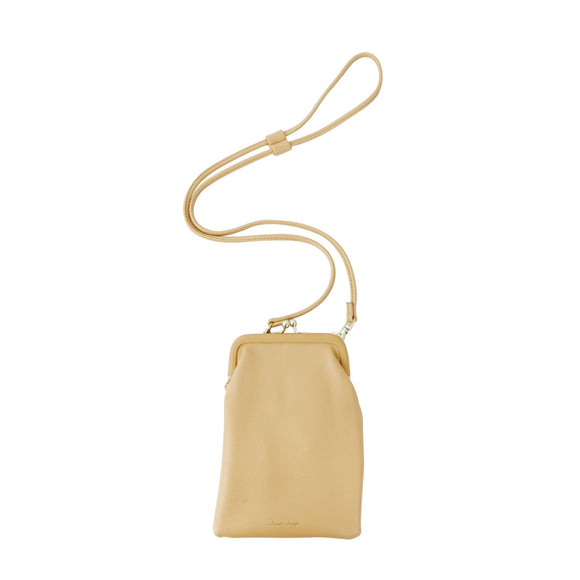 Legato Largo Lineare Mini Shoulder Bag