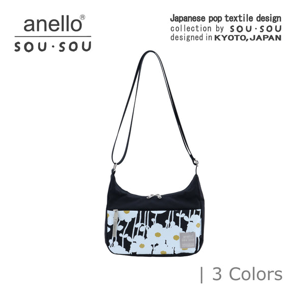Japanese-Style Anello Backpack Unisex MINI Rucksack Waterproof