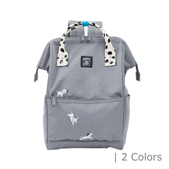 anello Grande x Disney Kuchigane Backpack (R) | 101 Dalmatians