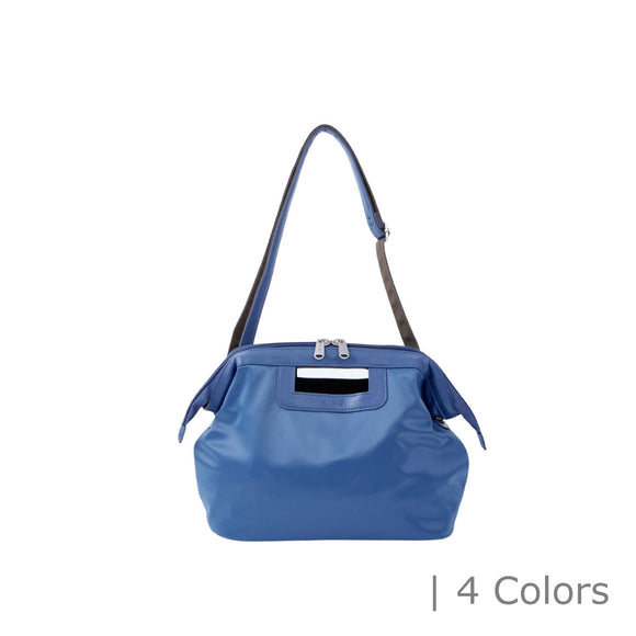anello Mini Shoulder Bag | CAMILA