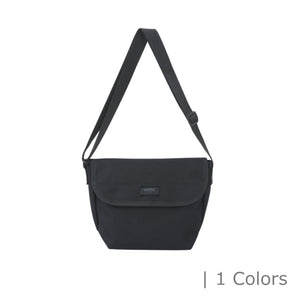 anello Mini Shoulder Bag | KURO