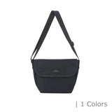 anello Mini Shoulder Bag | KURO